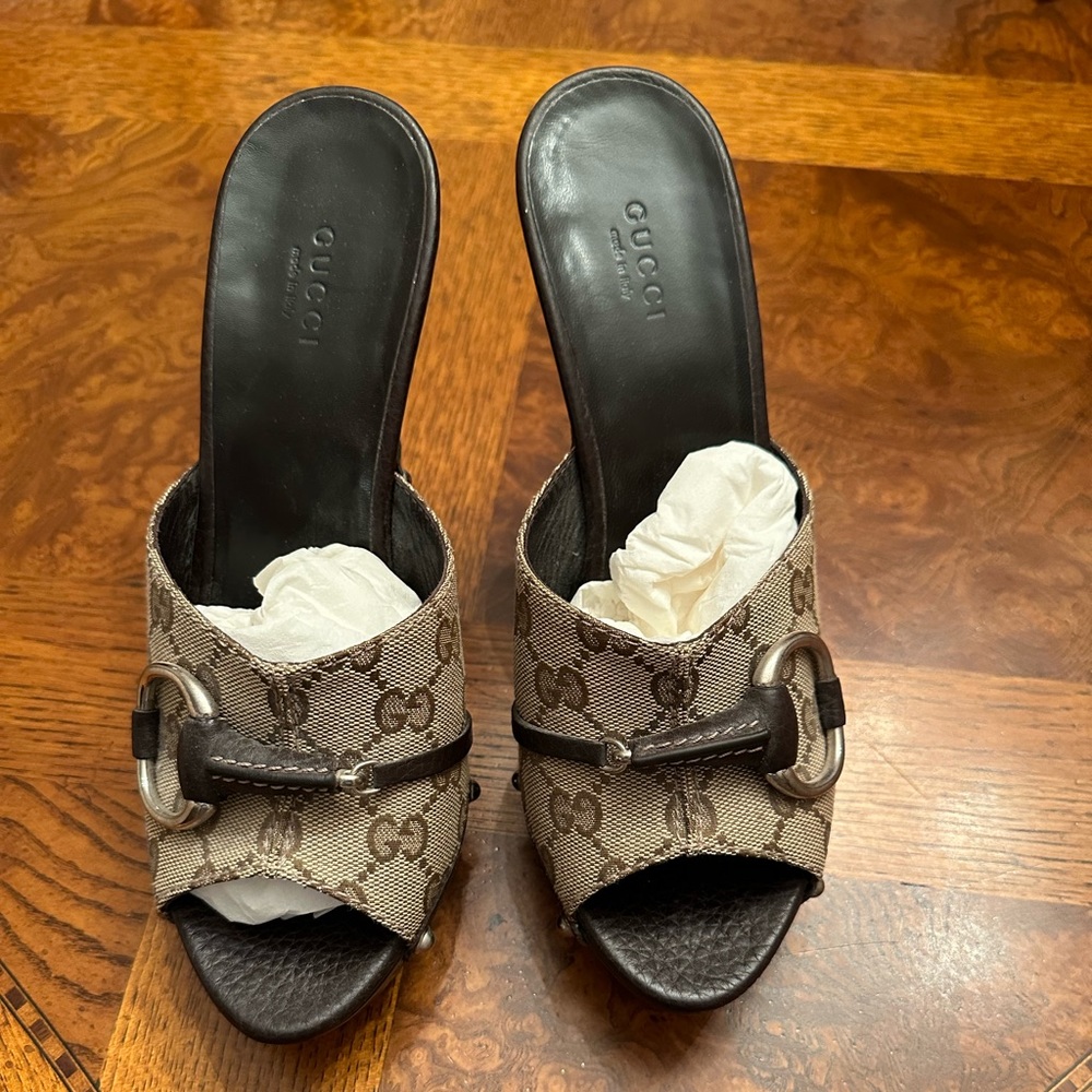 Gucci Sandals